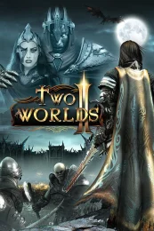 Two Worlds 2 HD (2011) скачать торрент