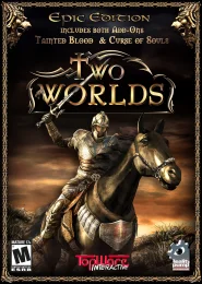 Two Worlds (2007) скачать торрент
