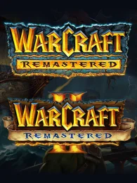 Warcraft I - II: Remastered (2024) скачать торрент