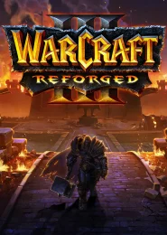 Warcraft III: Reforged (2020) скачать торрент
