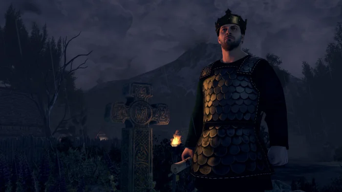 Скриншот Total War Saga: Thrones of Britannia №6