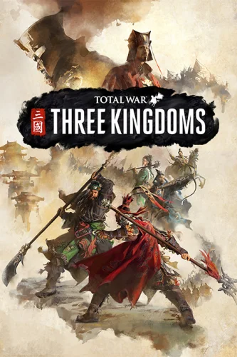 Скачать игру Total War: Three Kingdoms (2019)