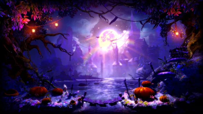 Скриншот Trine 2: Complete Story №1