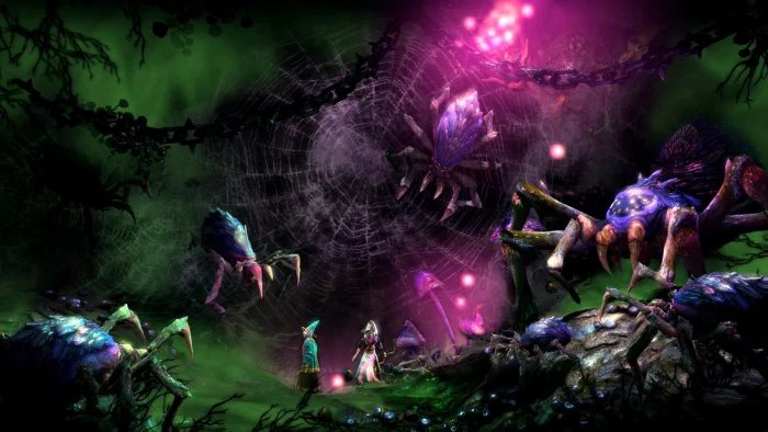 Скриншот Trine 2: Complete Story №3
