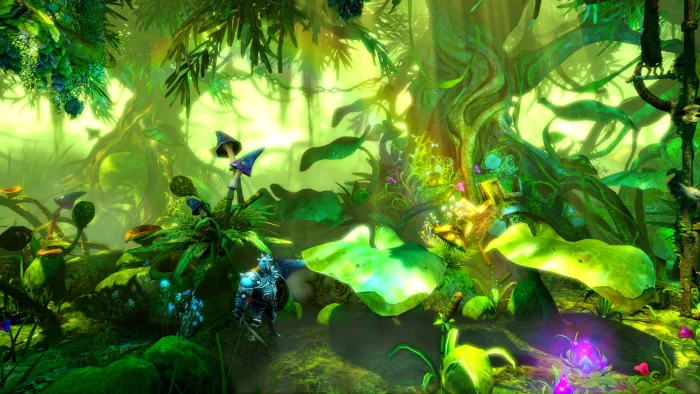 Скриншот Trine 2: Complete Story №5