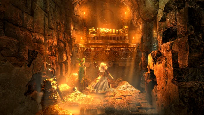 Скриншот Trine 2: Complete Story №6
