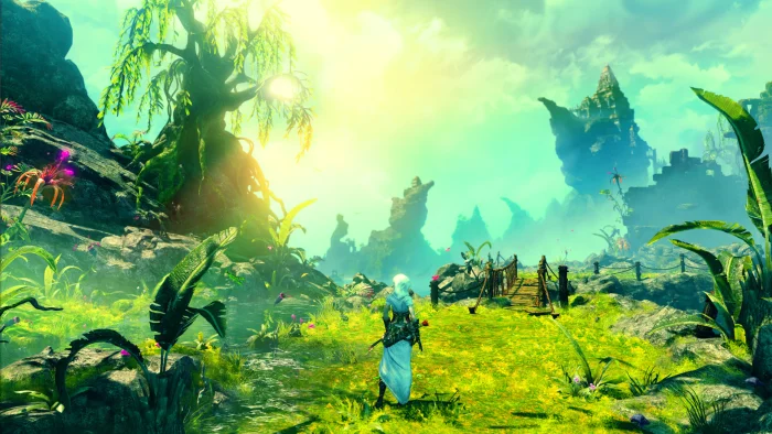 Скриншот Trine 3: The Artifacts of Power №4