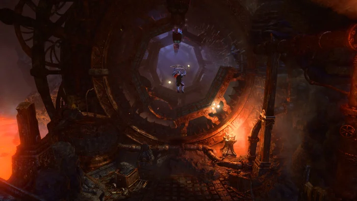 Скриншот Trine 3: The Artifacts of Power №5