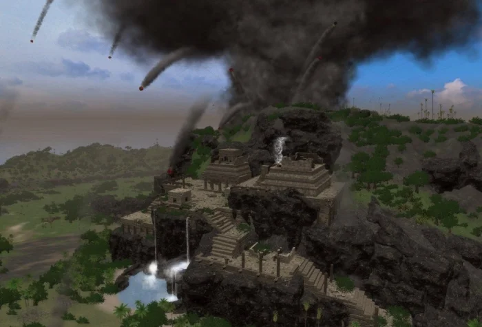 Скриншот Tropico 4 №4