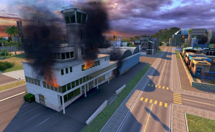 Скриншот Tropico 4 №5