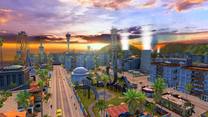 Скриншот Tropico 4 №6