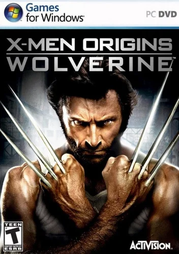 X-Men Origins: Wolverine (2009)