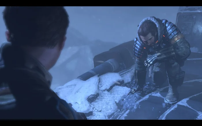 Скриншот Lost Planet 3 №2