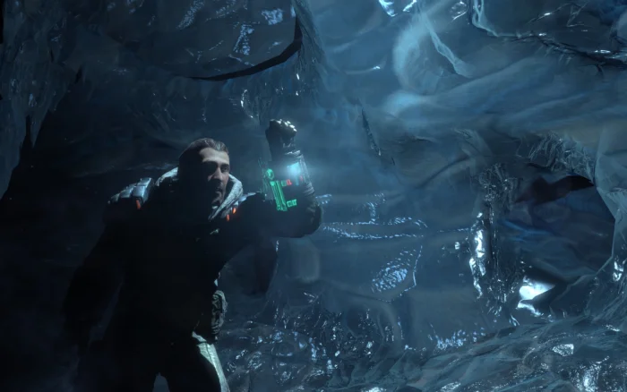 Скриншот Lost Planet 3 №3