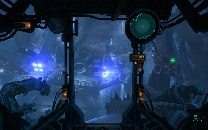 Скриншот Lost Planet 3 №4