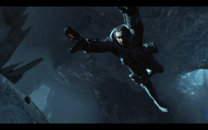 Скриншот Lost Planet 3 №6
