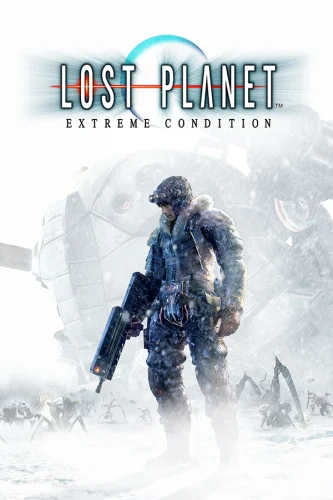 Скачать игру Lost Planet: Extreme Condition (2007)