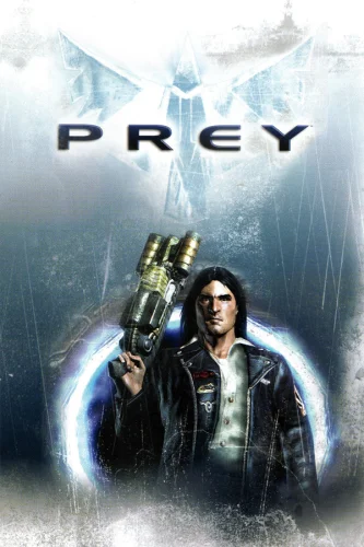 Скачать игру Prey (2006)