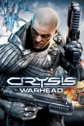 Crysis Warhead (2008) скачать торрент
