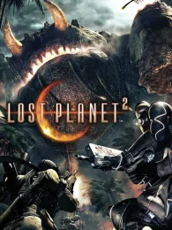 Lost Planet 2 (2010) скачать торрент