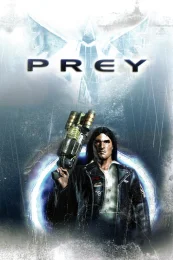 Prey (2006) скачать торрент