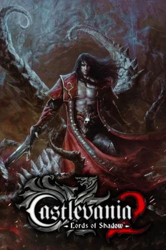 Скачать игру Castlevania: Lords of Shadow 2 (2014)