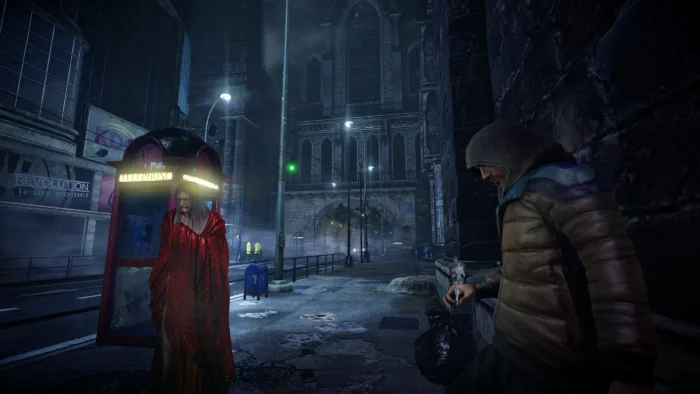 Скриншот Castlevania: Lords of Shadow 2 №2