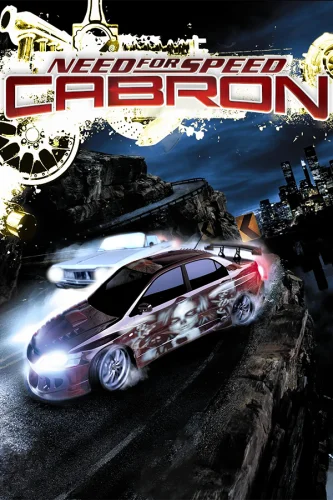 Need for Speed: Carbon (2006)