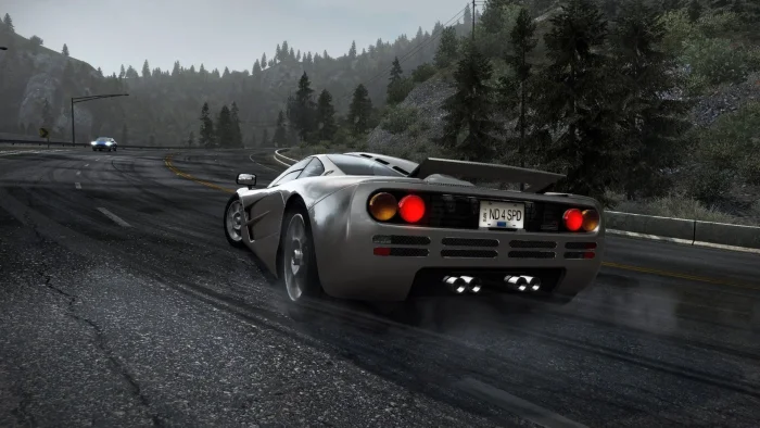 Скриншот Need for Speed: Hot Pursuit №3