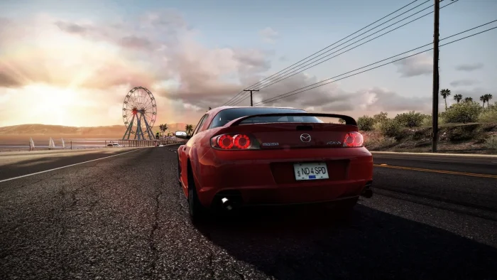 Скриншот Need for Speed: Hot Pursuit №5