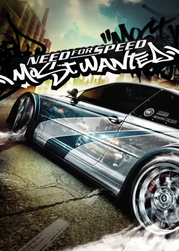 Need for Speed: Most Wanted (2005)