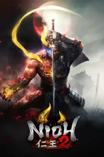 Скачать игру Nioh 2 (2021)