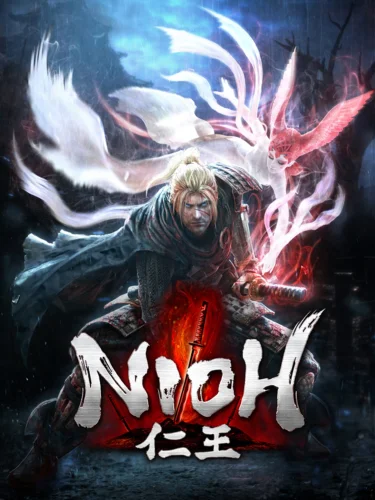 Скачать игру Nioh (2017)