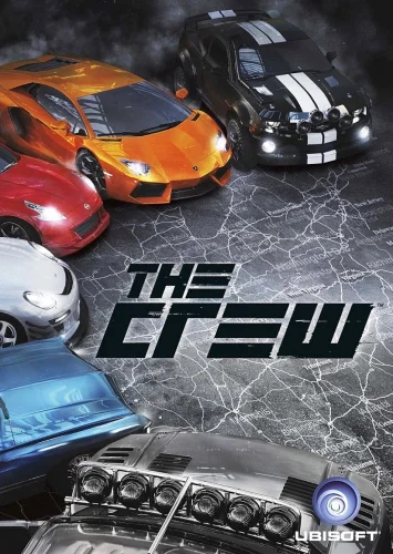 The Crew (2014)