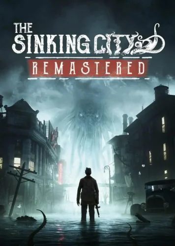 Скачать игру The Sinking City Remastered (2025)
