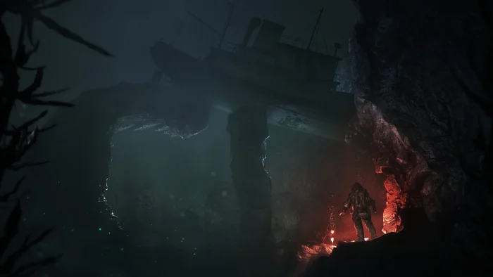 Скриншот The Sinking City Remastered №6