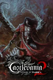 Castlevania: Lords of Shadow 2 (2014) скачать торрент