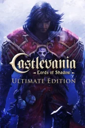 Castlevania: Lords of Shadow (2013) скачать торрент