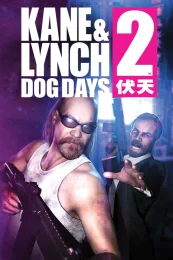 Kane and Lynch 2: Dog Days (2010) скачать торрент