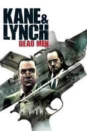 Kane and Lynch: Dead Men (2007) скачать торрент