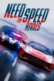 Need for Speed: Rivals скачать через торрент