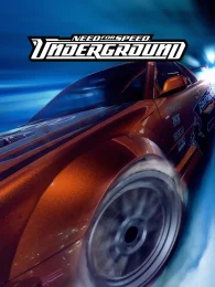 Need for Speed: Underground скачать через торрент