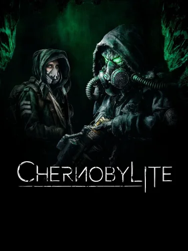 Скачать игру Chernobylite Complete Edition (2021)