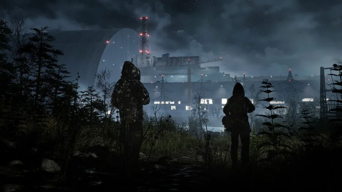 Скриншот Chernobylite Complete Edition №1