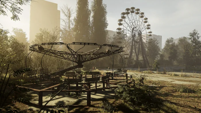 Скриншот Chernobylite Complete Edition №2