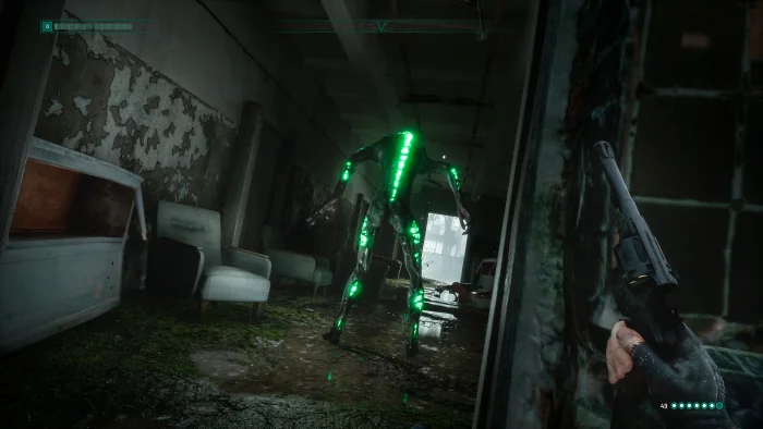 Скриншот Chernobylite Complete Edition №3