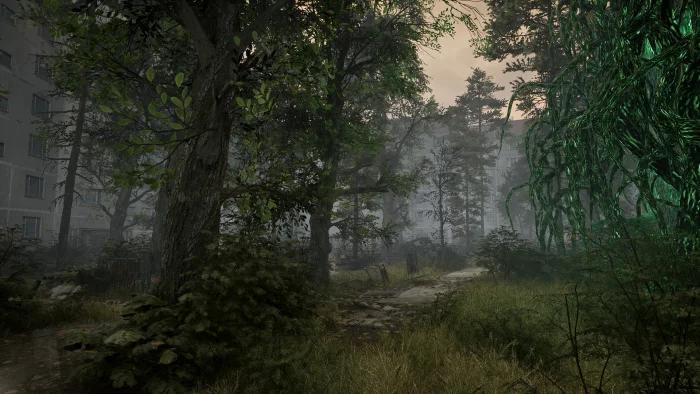 Скриншот Chernobylite Complete Edition №4