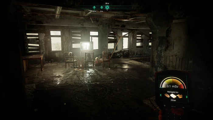 Скриншот Chernobylite Complete Edition №5