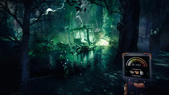 Скриншот Chernobylite Complete Edition №6
