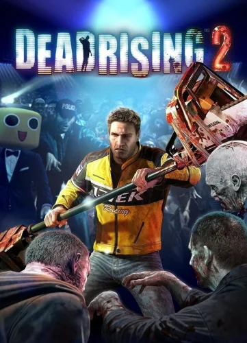 Скачать игру Dead Rising 2 (2010)